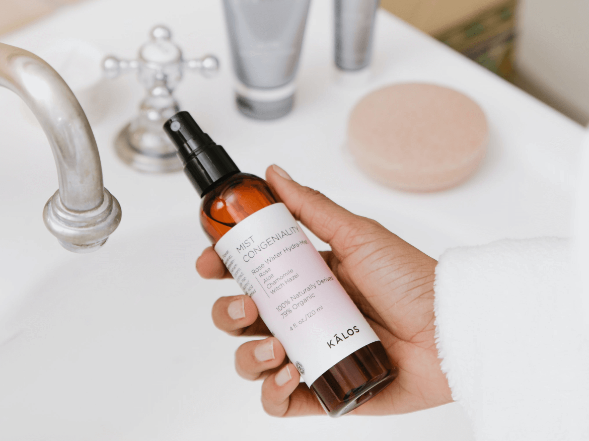 What is sustainable skincare?